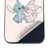 Disney Lilo and Stitch Stitch and Angel iPhone 12 Skin