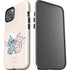 Disney Lilo and Stitch Stitch and Angel iPhone 13 Impact Case