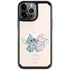 Disney Lilo and Stitch Stitch and Angel iPhone Cases