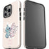 Disney Lilo and Stitch Stitch and Angel iPhone 13 Pro Impact Case