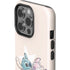 Disney Lilo and Stitch Stitch and Angel iPhone 14 Pro Impact Case
