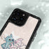 Disney Lilo and Stitch Stitch and Angel iPhone 14 Pro Max Waterproof Case