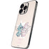 Disney Lilo and Stitch Stitch and Angel iPhone 14 Pro Skin
