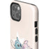 Disney Lilo and Stitch Stitch and Angel iPhone 15 Impact Case