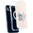 Disney Lilo and Stitch Stitch and Angel iPhone 15 Plus MagSafe Case