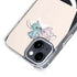 Disney Lilo and Stitch Stitch and Angel iPhone 15 Plus MagSafe Case