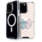Disney Lilo and Stitch Stitch and Angel iPhone 15 Pro MagSafe Case