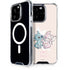 Disney Lilo and Stitch Stitch and Angel iPhone 15 Pro MagSafe Case