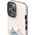 Disney Lilo and Stitch Stitch and Angel iPhone 15 Pro Max Impact Case