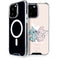 Disney Lilo and Stitch Stitch and Angel iPhone 15 Pro Max MagSafe Case