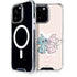 Disney Lilo and Stitch Stitch and Angel iPhone 15 Pro Max MagSafe Case