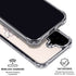 Disney Lilo and Stitch Stitch and Angel iPhone 16 Clear Case