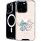 Disney Lilo and Stitch Stitch and Angel iPhone 16 Pro MagSafe Case