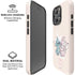 Disney Lilo and Stitch Stitch and Angel iPhone 16 Pro Magsafe Impact Case