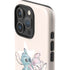 Disney Lilo and Stitch Stitch and Angel iPhone 16 Pro Max Impact Case