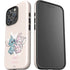Disney Lilo and Stitch Stitch and Angel iPhone 16 Pro Max Impact Case