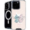 Disney Lilo and Stitch Stitch and Angel iPhone 16 Pro Max MagSafe Case