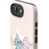 Disney Lilo and Stitch Stitch and Angel iPhone 16e Impact Case