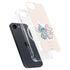 Disney Lilo and Stitch Stitch and Angel iPhone 16e MagSafe Case