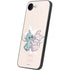 Disney Lilo and Stitch Stitch and Angel iPhone 16e Skin