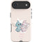 Disney Lilo and Stitch Stitch and Angel iPhone 17 Air Impact Case