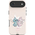 Disney Lilo and Stitch Stitch and Angel iPhone 17 Air Impact Case