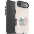 Disney Lilo and Stitch Stitch and Angel iPhone 17 Air Impact Case