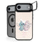 Disney Lilo and Stitch Stitch and Angel iPhone 17 Air Kickstand Case
