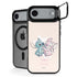 Disney Lilo and Stitch Stitch and Angel iPhone 17 Air Kickstand Case