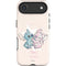 Disney Lilo and Stitch Stitch and Angel iPhone 17 Air Magsafe Impact Case