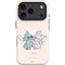 Disney Lilo and Stitch Stitch and Angel iPhone 17 Pro Max Magsafe Impact Case