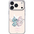 Disney Lilo and Stitch Stitch and Angel iPhone 17 Pro Max Skin