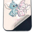 Disney Lilo and Stitch Stitch and Angel iPhone 17 Pro Max Skin