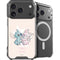 Disney Lilo and Stitch Stitch and Angel iPhone 18 Pro Max MagSafe Case