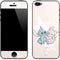 Disney Lilo and Stitch Stitch and Angel iPhone 5/5s/5SE Skin