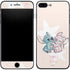 Disney Lilo and Stitch Stitch and Angel iPhone 7 Plus Skin
