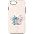 Disney Lilo and Stitch Stitch and Angel iPhone Cases
