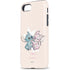 Disney Lilo and Stitch Stitch and Angel iPhone 7 Pro Case