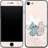 Disney Lilo and Stitch Stitch and Angel iPhone 7 Skin
