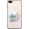Disney Lilo and Stitch Stitch and Angel iPhone 8 Plus Skin