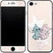 Disney Lilo and Stitch Stitch and Angel iPhone 8 Skin