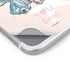 Disney Lilo and Stitch Stitch and Angel iPhone 8 Skin