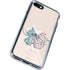Disney Lilo and Stitch Stitch and Angel iPhone SE (2nd & 3rd Gen) Clear Case