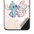 Disney Lilo and Stitch Stitch and Angel iPhone SE (2nd & 3rd Gen) Skin