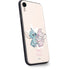 Disney Lilo and Stitch Stitch and Angel iPhone XR Skin