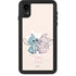 Disney Lilo and Stitch Stitch and Angel iPhone Cases