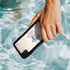 Disney Lilo and Stitch Stitch and Angel iPhone XR Waterproof Case