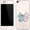 Disney Lilo and Stitch Stitch and Angel Apple iPod Skin