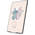 Disney Lilo and Stitch Stitch and Angel Amazon Kindle Skin