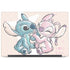 Disney Lilo and Stitch Stitch and Angel Dell Latitude Skin